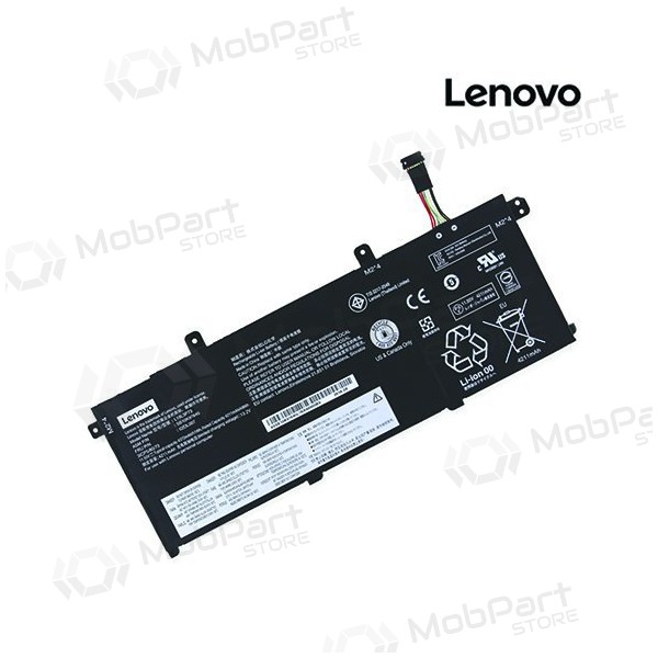 LENOVO L18M4P73, 4213mAh laptop battery - PREMIUM