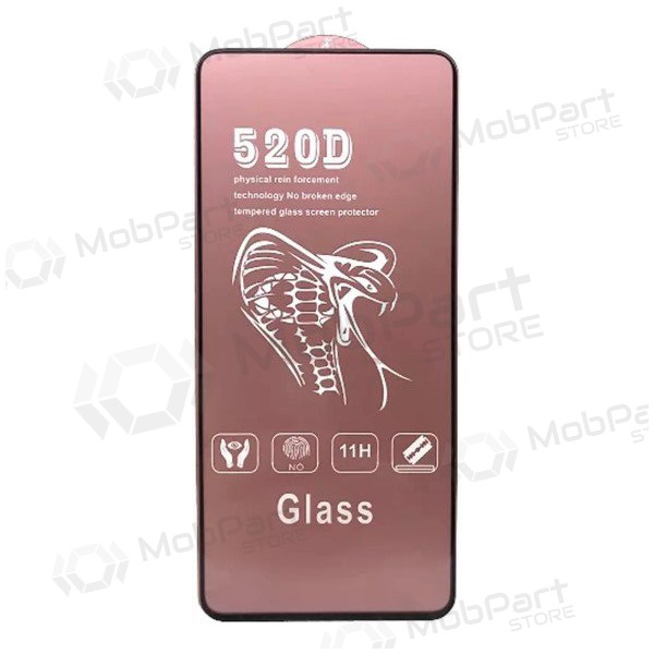 Xiaomi Poco F5 5G tempered glass screen protector 