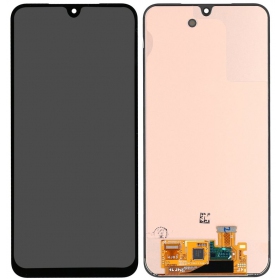 Samsung Galaxy A26 5G screen (original)
