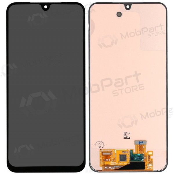 Samsung Galaxy A26 5G screen (original)