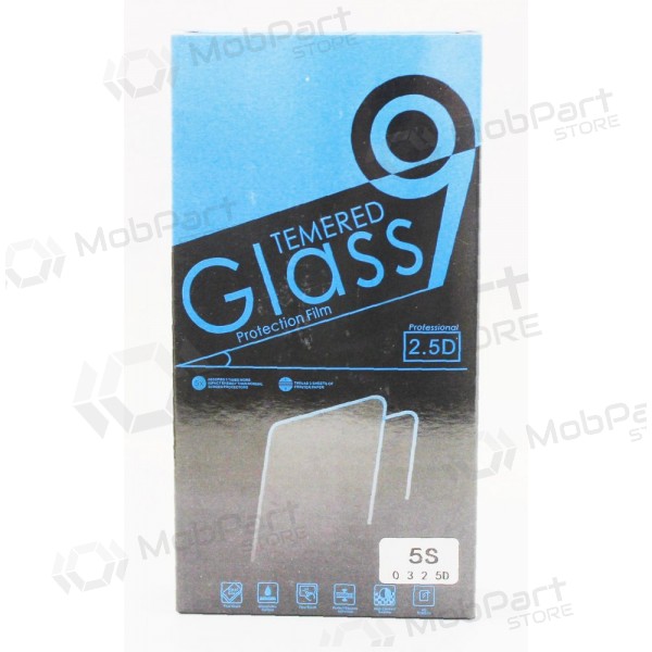 LG K10 tempered glass screen protector 