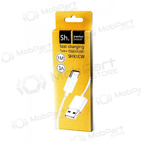 USB cable Sh X1 Rapid 