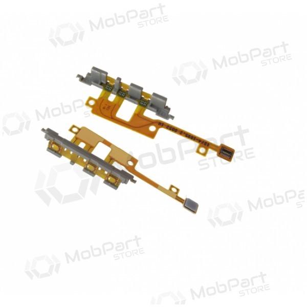 Sony D5503 Xperia Z1 Compact on / off power button flex Sony D5503 Xperia Z1 Compact on / off power button flex