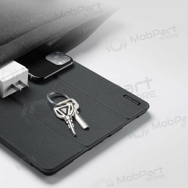 Lenovo IdeaTab 12.1 case - Dux Ducis Domo - black