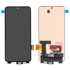 Samsung Galaxy S22 screen (original)