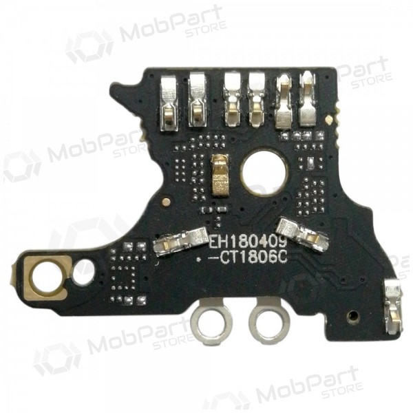 Huawei P20 mikrofono flex (service pack) (original) Huawei P20 mikrofono flex (service pack) (original)