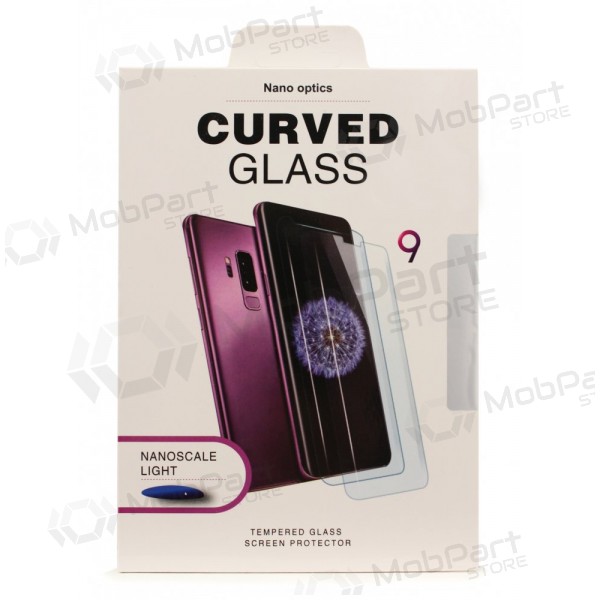 Samsung G950 Galaxy S8 tempered glass screen protector 
