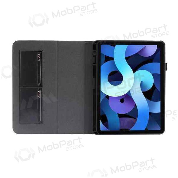 Lenovo Tab M10 10.1 X505 / X605 case "Folding Leather" (black)