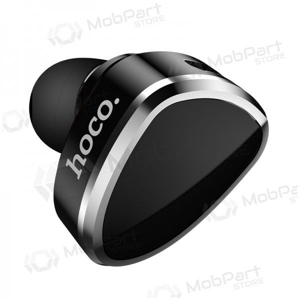 Wireless headset / handsfree Hoco E7 Plus (black)