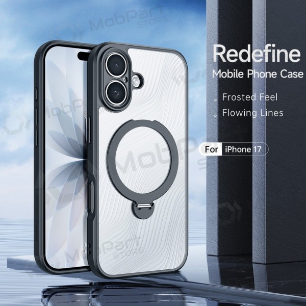 Case Dux Ducis Aimo Magnetic Stand Apple iPhone 17