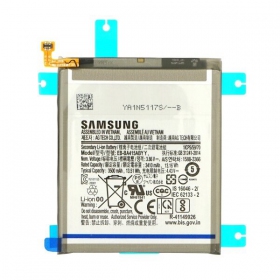 Samsung A415 Galaxy A41 2020 (EB-BA415ABY) battery / accumulator (3410mAh) (service pack) (original)