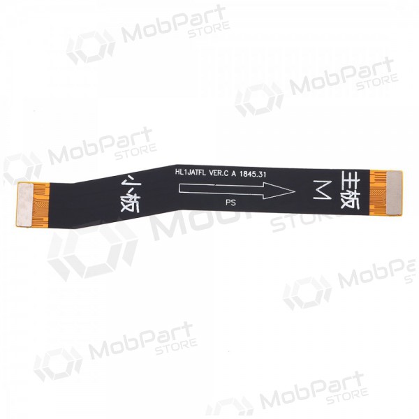 Huawei Y6 2019 pagrindinė flex (service pack) (original)