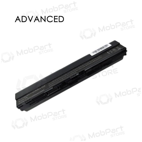 ACER AL12B31, 5200mAh laptop battery, Advanced