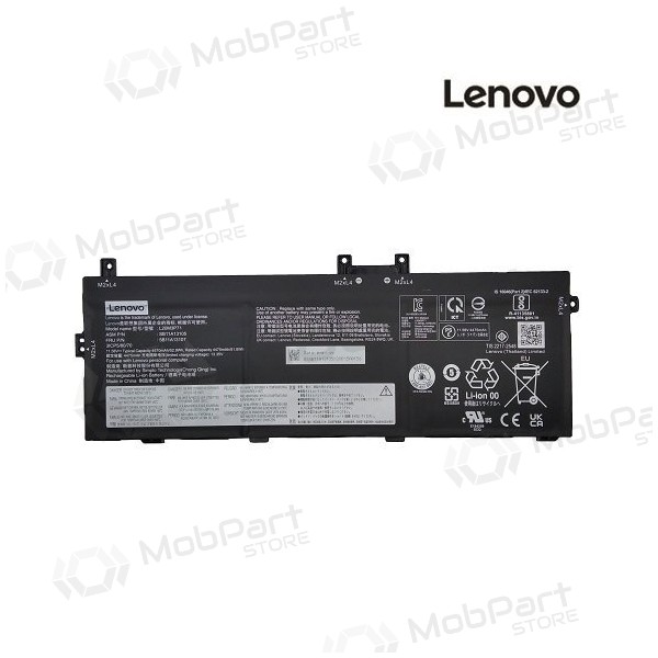LENOVO L20C3P71, 4475mAh laptop battery - PREMIUM LENOVO L20C3P71, 4475mAh laptop battery - PREMIUM