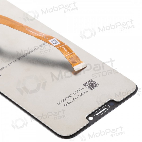 Huawei Honor Play screen (black) Huawei Honor Play screen (black)
