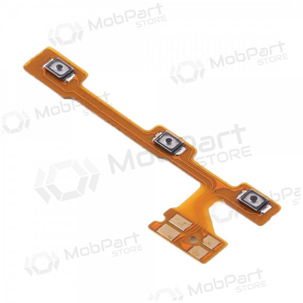 Huawei P20 Lite on / off power button flex (service pack) (original) Huawei P20 Lite on / off power button flex (service pack) (original)