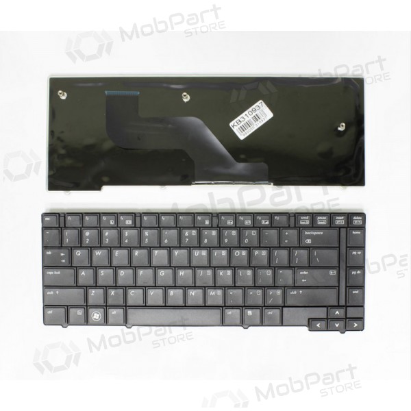 HP EliteBook: 8440p, 8440w keyboard