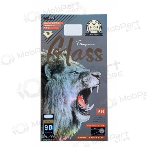 Huawei Y6P tempered glass screen protector 