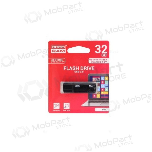 Flash / memory drive GOODRAM UMM3 32GB USB 3.0