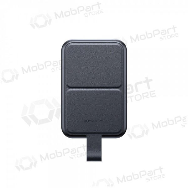 Portable charger / power bank Power Bank Joyroom JR-PBM11 22.5W Qi2 Magnetic Wireless 10000mAh black