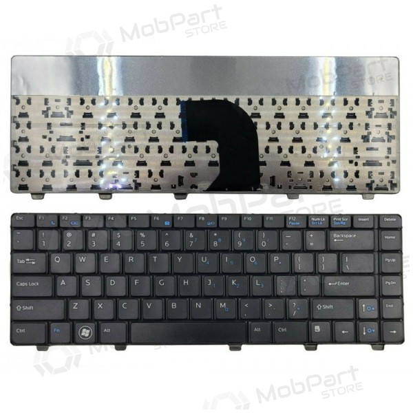 New Laptop Keyboard Black Dell Vostro 3300 3400 3500 NSK-DJF01 0Y5VW1 Y5VW1 