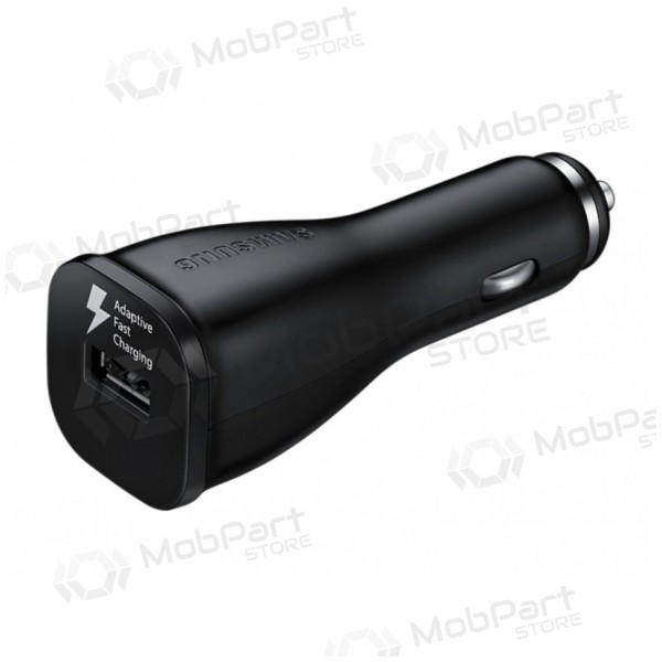 Samsung EP-LN915U FastCharge (2A) USB car charger (black)