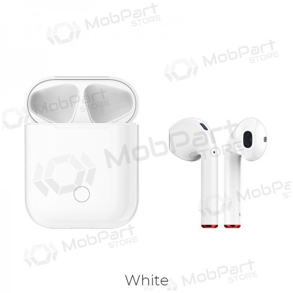 Wireless headset / handsfree Hoco ES28 Airpods (white)