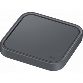 Wireless charger Samsung EP-P2400BBEGEU 15W black