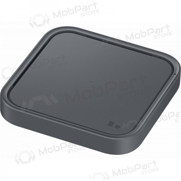 Wireless charger Samsung EP-P2400BBEGEU 15W black