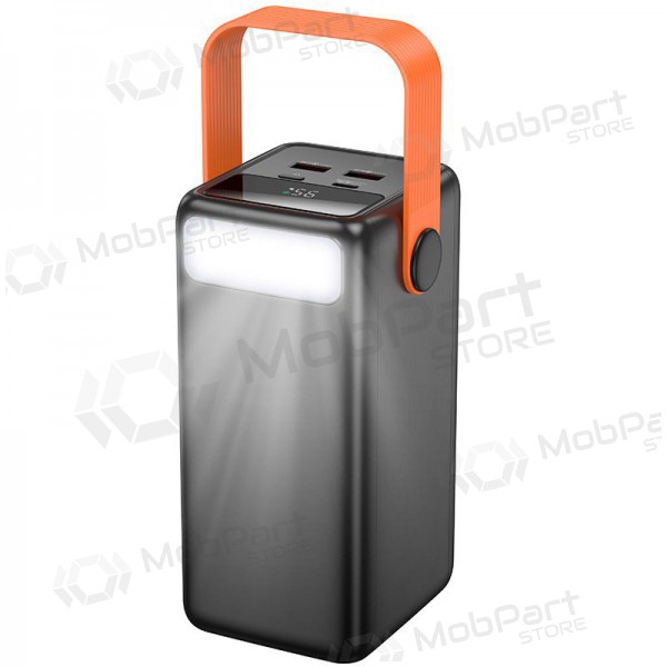 Portable charger / power bank Power Bank Borofone BJ66B 22.5W+PD20W 60000mAh black