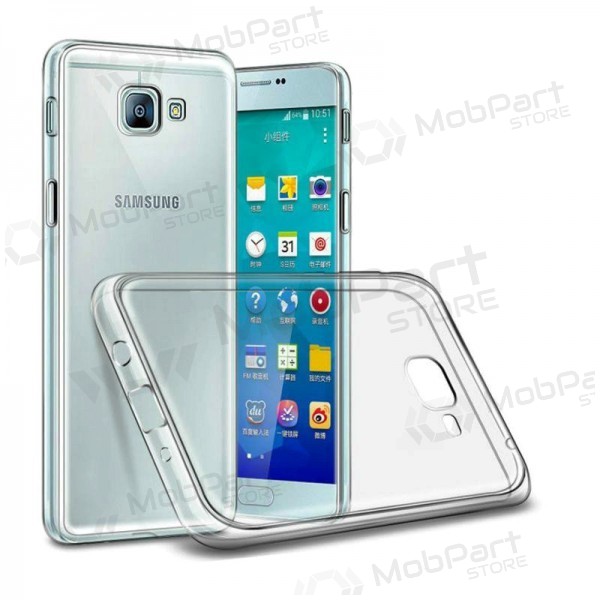 Samsung A320F Galaxy A3 (2017) case 