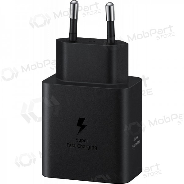 Charger Samsung EP-T4511NBEGEU 45W USB-C black