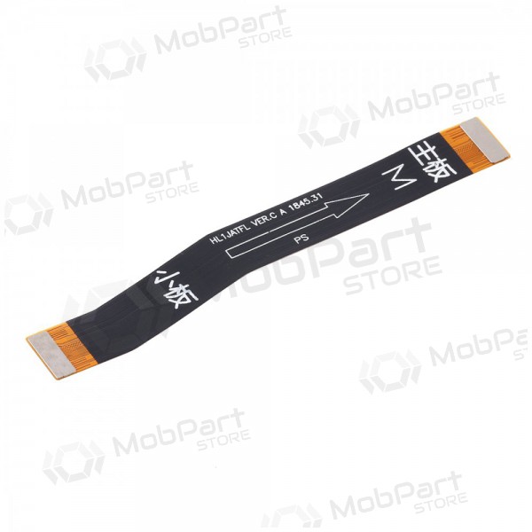 Huawei Y6 2019 pagrindinė flex (service pack) (original)