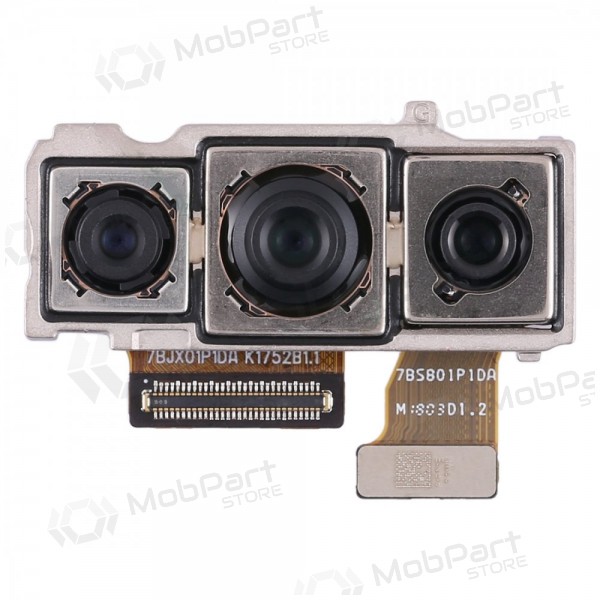 Huawei P20 Pro Rear camera
