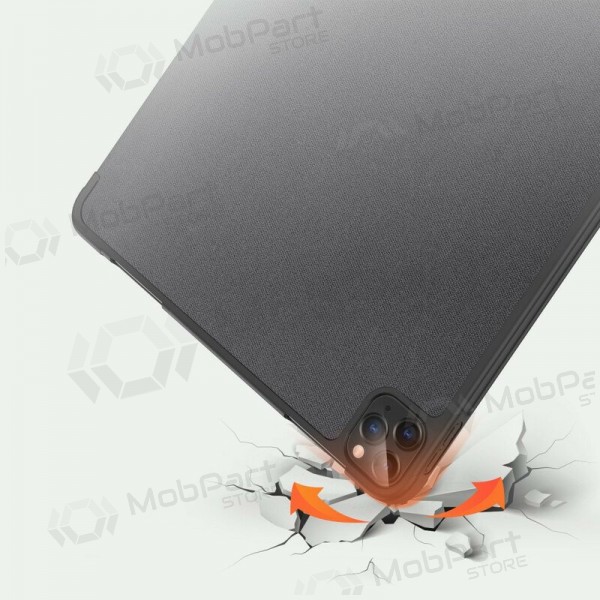 Lenovo IdeaTab 12.1 case - Dux Ducis Domo - black