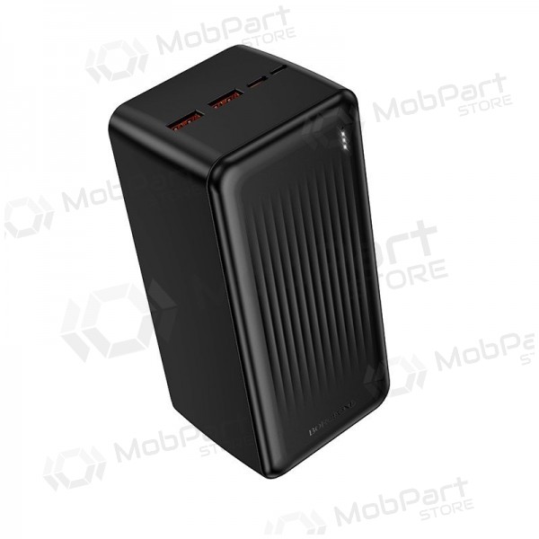 Portable charger / power bank Power Bank Borofone BJ80C 22.5W 50000mAh black