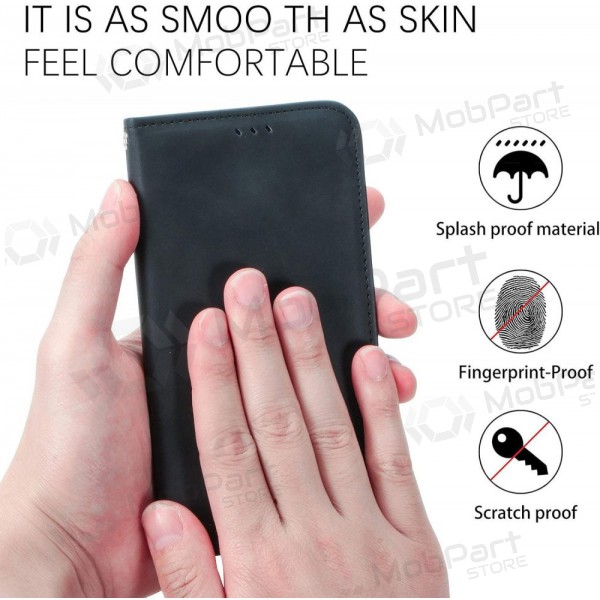Case Business Style Xiaomi Poco F7 UItra black Case Business Style Xiaomi Poco F7 UItra black