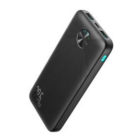 Portable charger / power bank Power Bank Joyroom JR-PBF15 22.5W 10000mAh black