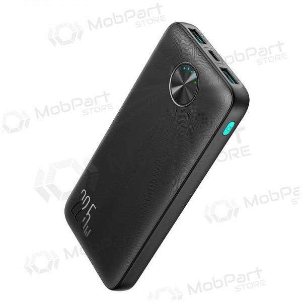 Portable charger / power bank Power Bank Joyroom JR-PBF15 22.5W 10000mAh black