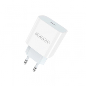 Charger Jellico AK180 20W USB-C white