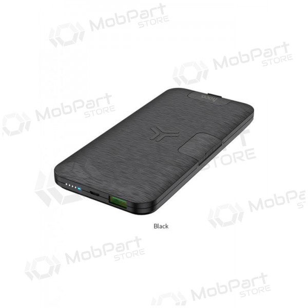Portable charger / power bank Power Bank Hoco S16 Type-C PD+10W 10000mAh (black)