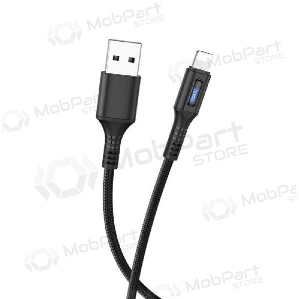USB cable HOCO U79 Admirable Smart 