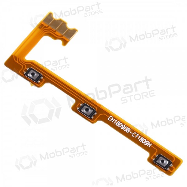 Huawei Mate 20 Lite on / off power button flex