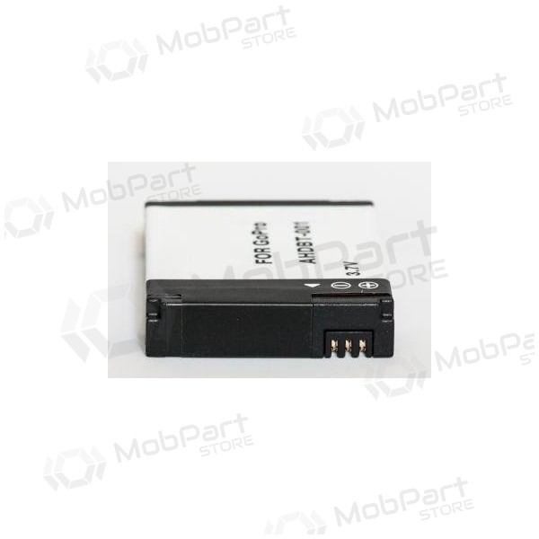 GoPro AHDBT-001 battery / accumulator (1100mAh)