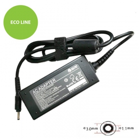 ACER 45W: 19V, 2.37A laptop charger