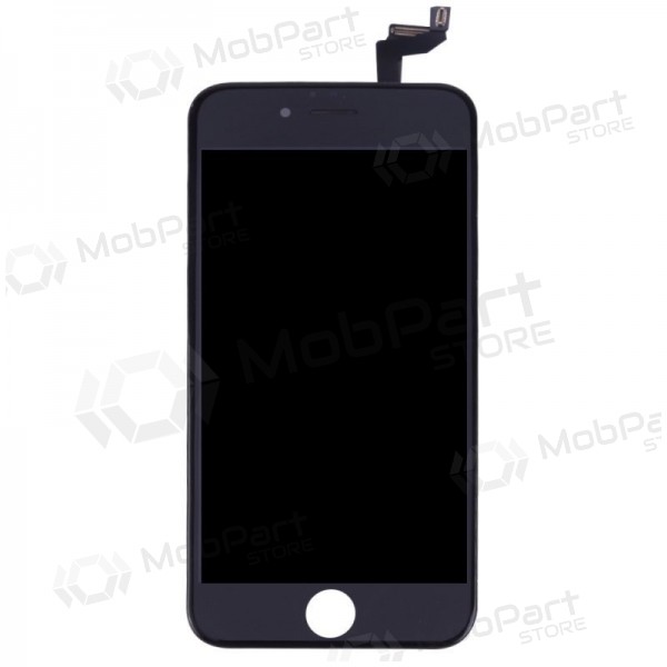 Apple iPhone 6S screen (black) (Premium)