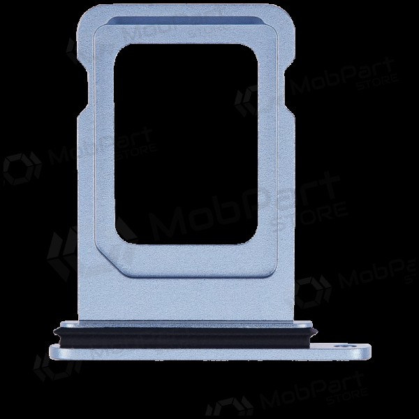 Apple iPhone 14 Plus SIM card holder (blue)