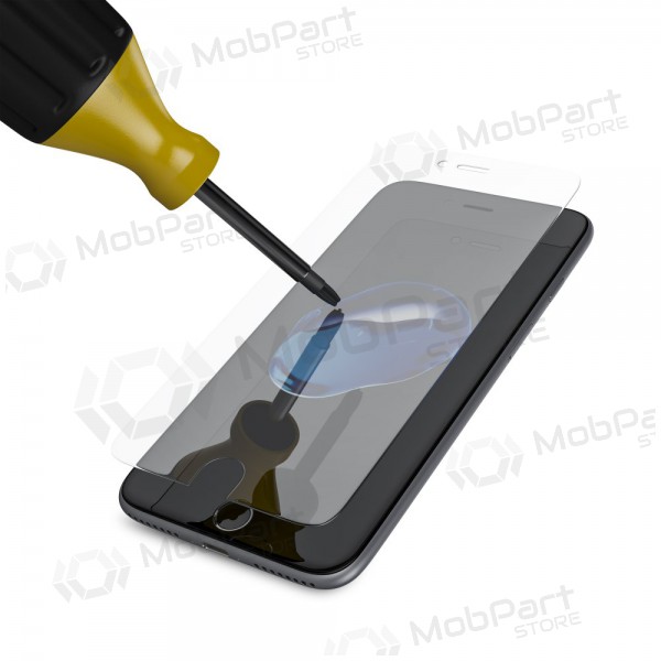 Apple iPhone 6 Plus / 6S Plus / 7 Plus / 8 Plus tempered glass screen protector 