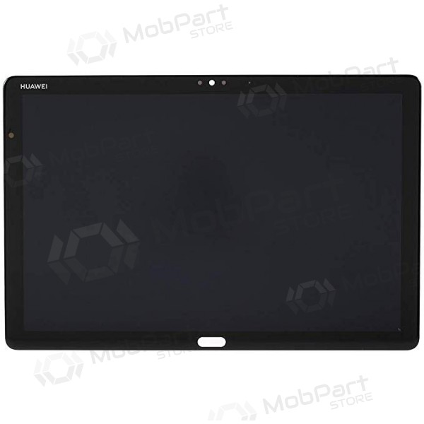Huawei MediaPad M5 Lite 10.0 screen (black)