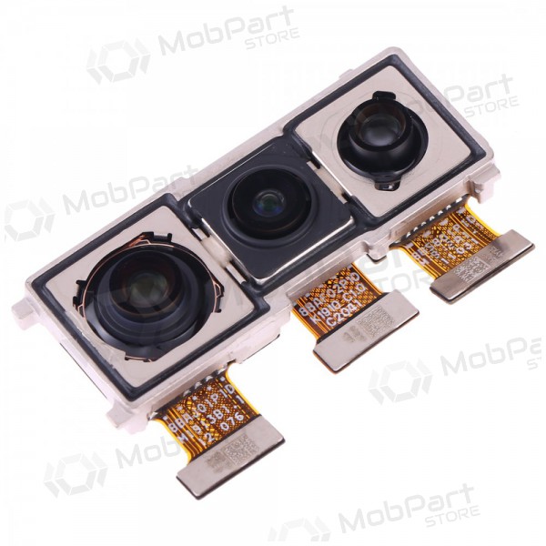 Huawei P30 Lite (48 MP) Rear camera